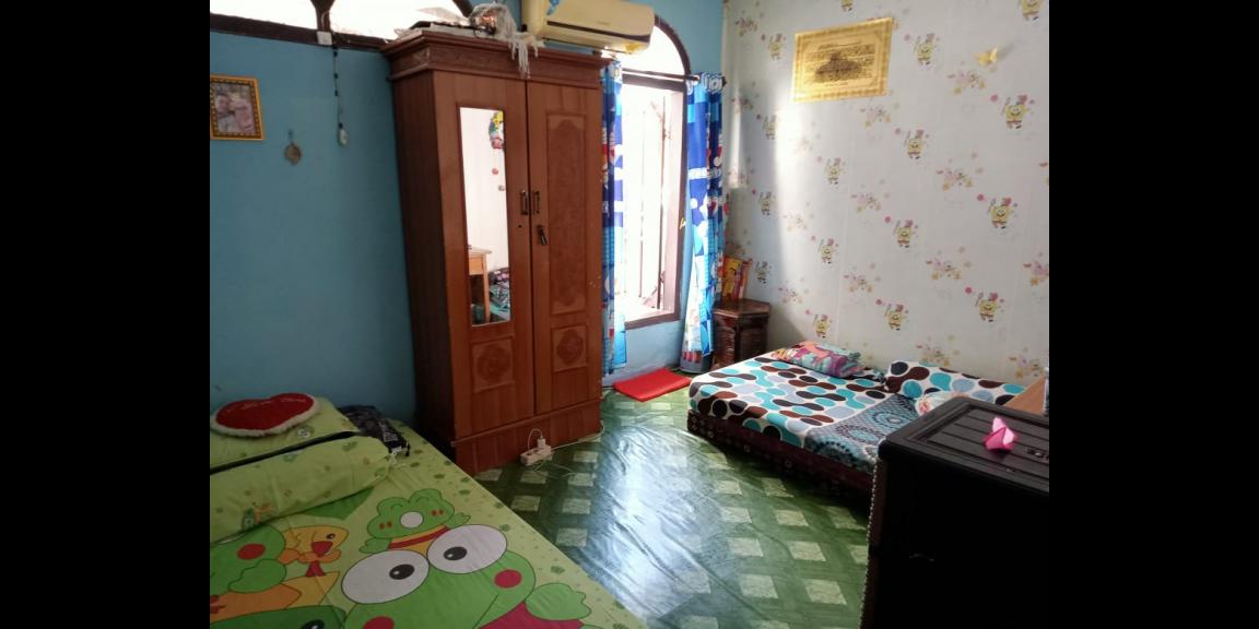 Jual 2 Rumah Murah Siap Huni Lokasi Tembok Dukuh Surabaya Jual 2 Rumah Murah Siap Huni Lokasi Tembok Dukuh Surabaya