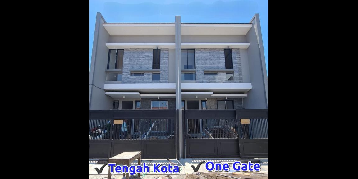 Rumah Baru On Progress Strategis Tengah Kota Lokasi Klampis Semolo Surabaya Rumah Baru On Progress Strategis Tengah Kota Lokasi Klampis Semolo Surabaya