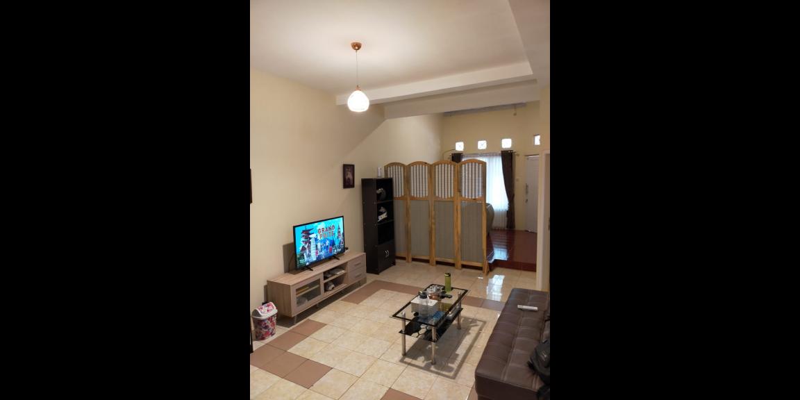 Rumah Murah Semi Furnished Siap Huni Lokasi Sawojajar Malang Rumah Murah Semi Furnished Siap Huni Lokasi Sawojajar Malang
