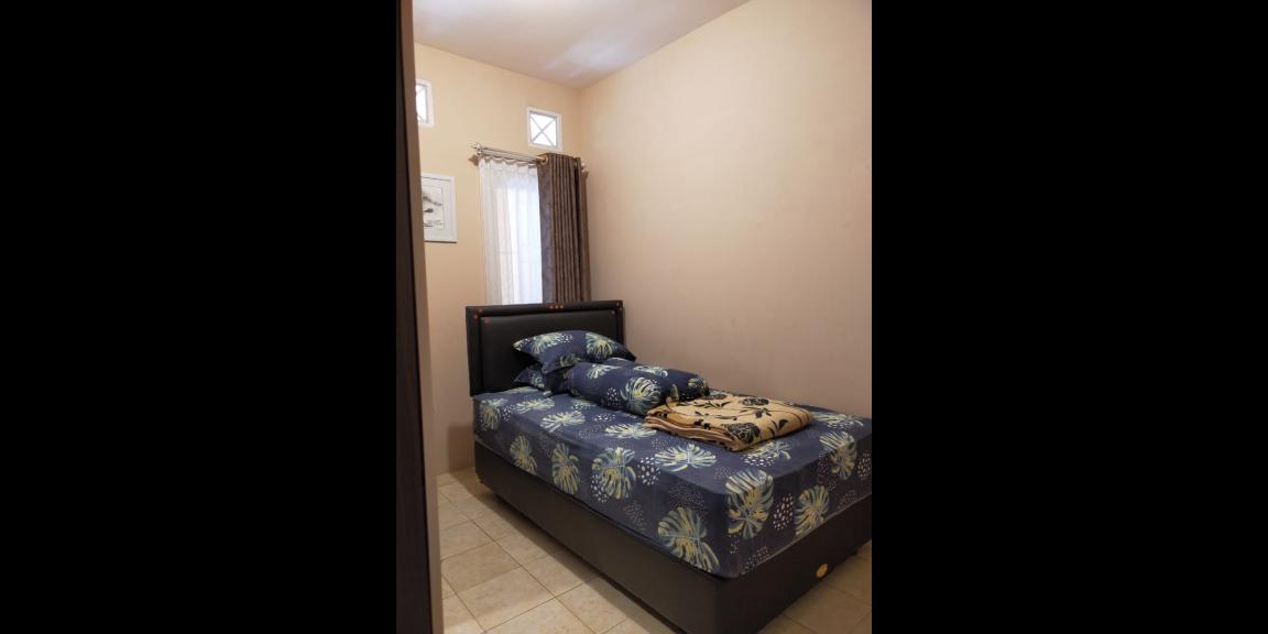 Rumah Murah Semi Furnished Siap Huni Lokasi Sawojajar Malang Rumah Murah Semi Furnished Siap Huni Lokasi Sawojajar Malang