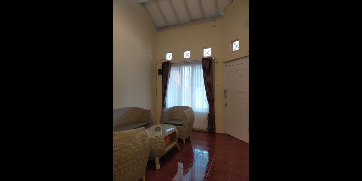 Rumah Murah Semi Furnished Siap Huni Lokasi Sawojajar Malang Rumah Murah Semi Furnished Siap Huni Lokasi Sawojajar Malang