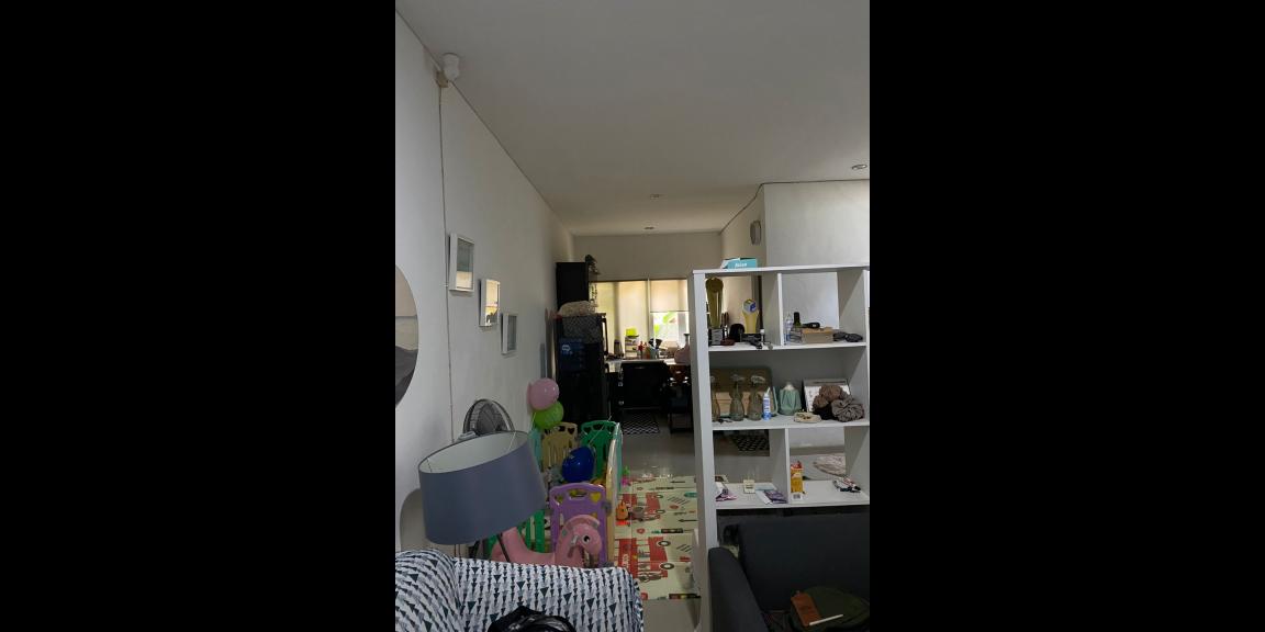 Dijual Rumah Hook Semi Furnished Lokasi Strategis di Semolowaru Elok Surabaya Timur Dijual Rumah Hook Semi Furnished Lokasi Strategis di Semolowaru Elok Surabaya Timur