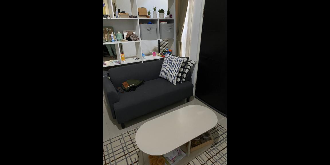 Dijual Rumah Hook Semi Furnished Lokasi Strategis di Semolowaru Elok Surabaya Timur Dijual Rumah Hook Semi Furnished Lokasi Strategis di Semolowaru Elok Surabaya Timur