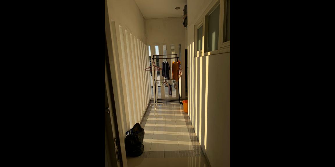 Dijual Rumah Hook Semi Furnished Lokasi Strategis di Semolowaru Elok Surabaya Timur Dijual Rumah Hook Semi Furnished Lokasi Strategis di Semolowaru Elok Surabaya Timur