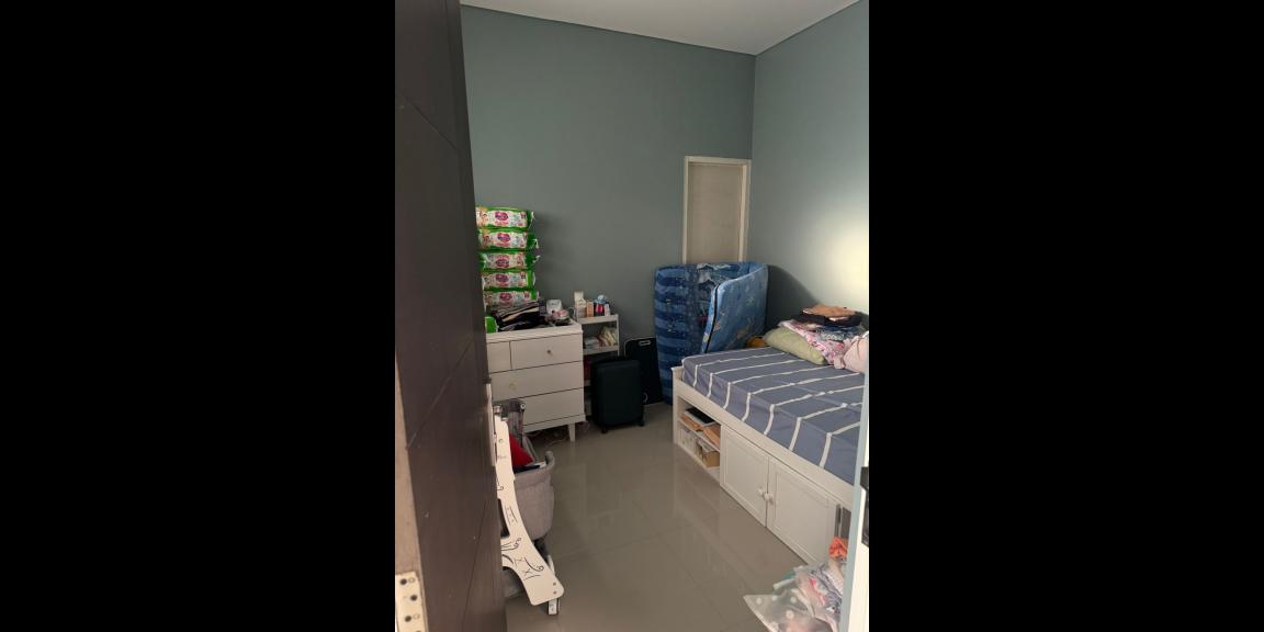 Dijual Rumah Hook Semi Furnished Lokasi Strategis di Semolowaru Elok Surabaya Timur Dijual Rumah Hook Semi Furnished Lokasi Strategis di Semolowaru Elok Surabaya Timur