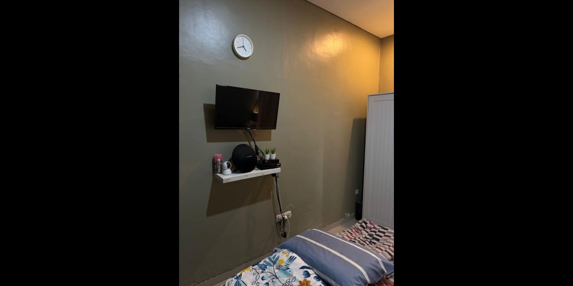 Dijual Rumah Hook Semi Furnished Lokasi Strategis di Semolowaru Elok Surabaya Timur Dijual Rumah Hook Semi Furnished Lokasi Strategis di Semolowaru Elok Surabaya Timur