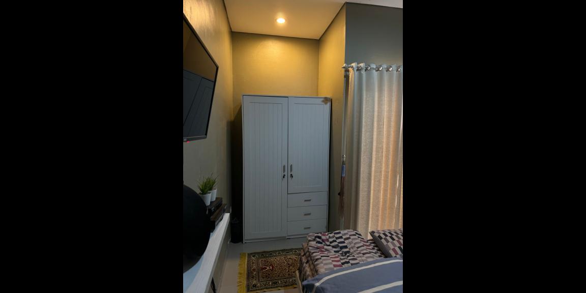 Dijual Rumah Hook Semi Furnished Lokasi Strategis di Semolowaru Elok Surabaya Timur Dijual Rumah Hook Semi Furnished Lokasi Strategis di Semolowaru Elok Surabaya Timur