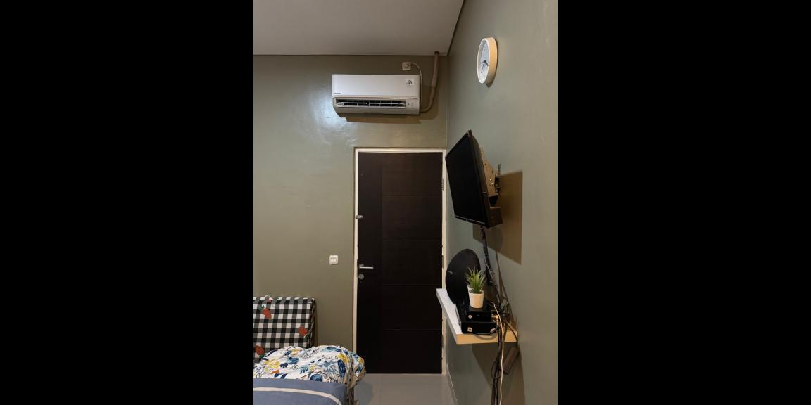 Dijual Rumah Hook Semi Furnished Lokasi Strategis di Semolowaru Elok Surabaya Timur Dijual Rumah Hook Semi Furnished Lokasi Strategis di Semolowaru Elok Surabaya Timur