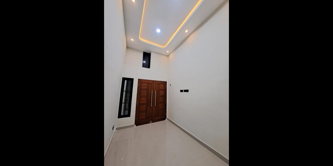 Rumah Minimalis Baru Gress di Perumahan Medokan Ayu Surabaya Rumah Minimalis Baru Gress di Perumahan Medokan Ayu Surabaya