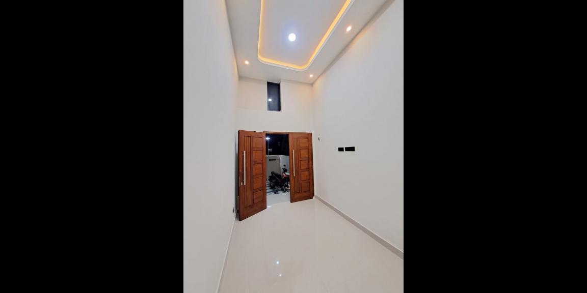 Rumah Minimalis Baru Gress di Perumahan Medokan Ayu Surabaya Rumah Minimalis Baru Gress di Perumahan Medokan Ayu Surabaya