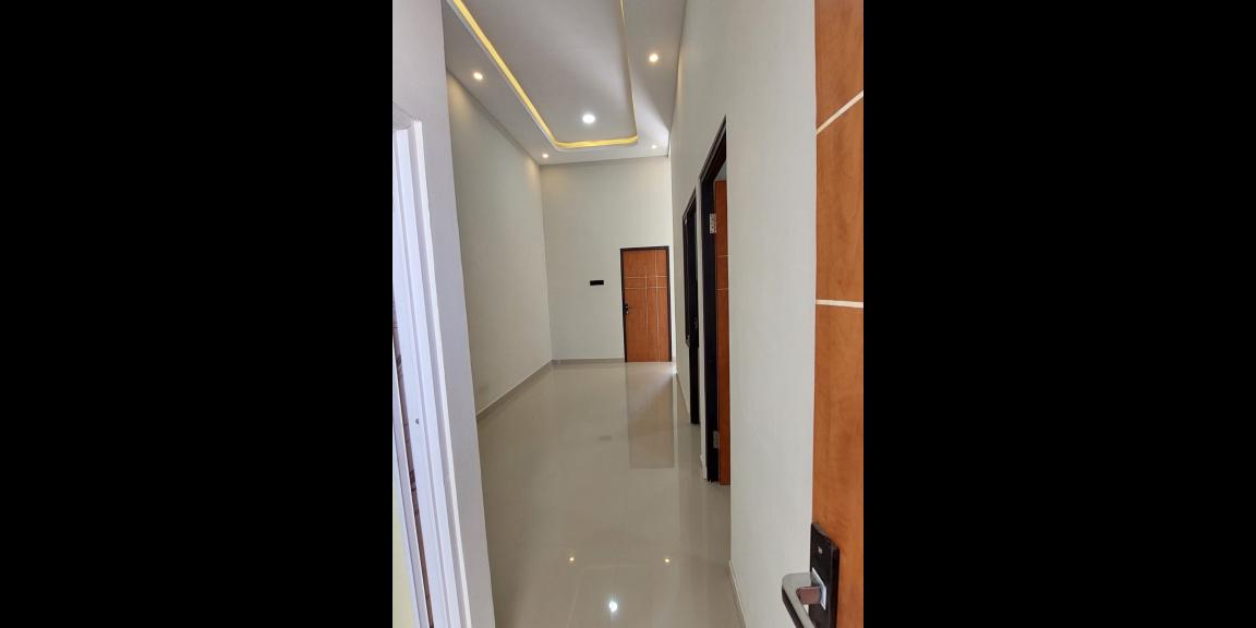 Rumah Minimalis Baru Gress di Perumahan Medokan Ayu Surabaya Rumah Minimalis Baru Gress di Perumahan Medokan Ayu Surabaya