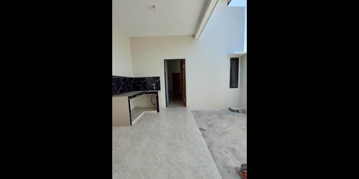 Rumah Minimalis Baru Gress di Perumahan Medokan Ayu Surabaya Rumah Minimalis Baru Gress di Perumahan Medokan Ayu Surabaya