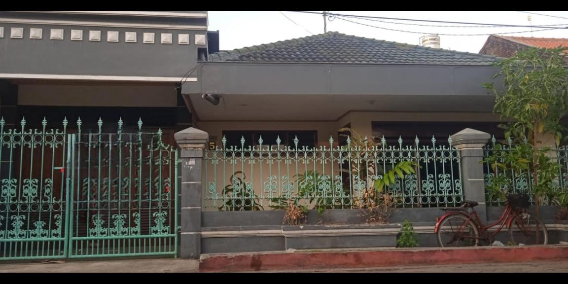 Dijual Rumah Murah Siap Huni Ketintang Surabaya Selatan Dijual Rumah Murah Siap Huni Ketintang Surabaya Selatan