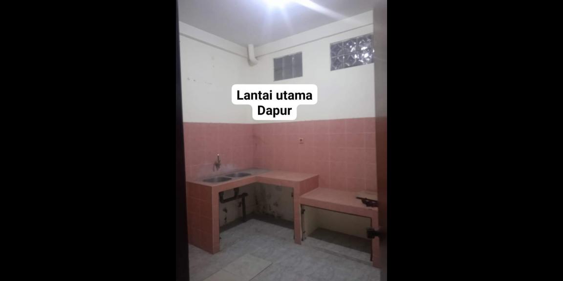 Dijual Rumah Murah Siap Huni Ketintang Surabaya Selatan Dijual Rumah Murah Siap Huni Ketintang Surabaya Selatan