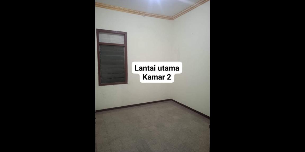 Dijual Rumah Murah Siap Huni Ketintang Surabaya Selatan Dijual Rumah Murah Siap Huni Ketintang Surabaya Selatan