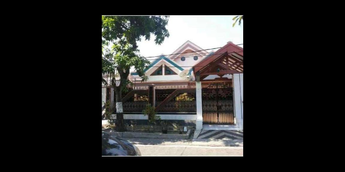 Dijual Rumah Hook Siap Huni Lokasi Strategis di Dukuh Kupang Surabaya Dijual Rumah Hook Siap Huni Lokasi Strategis di Dukuh Kupang Surabaya