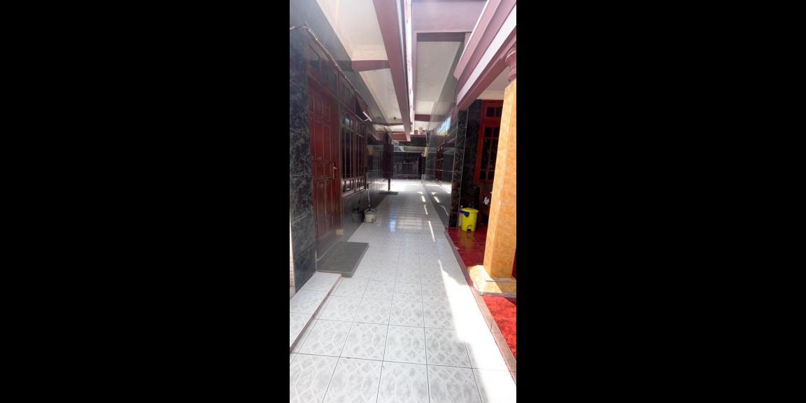 Dijual Rumah Hook Siap Huni Lokasi Strategis di Dukuh Kupang Surabaya Dijual Rumah Hook Siap Huni Lokasi Strategis di Dukuh Kupang Surabaya