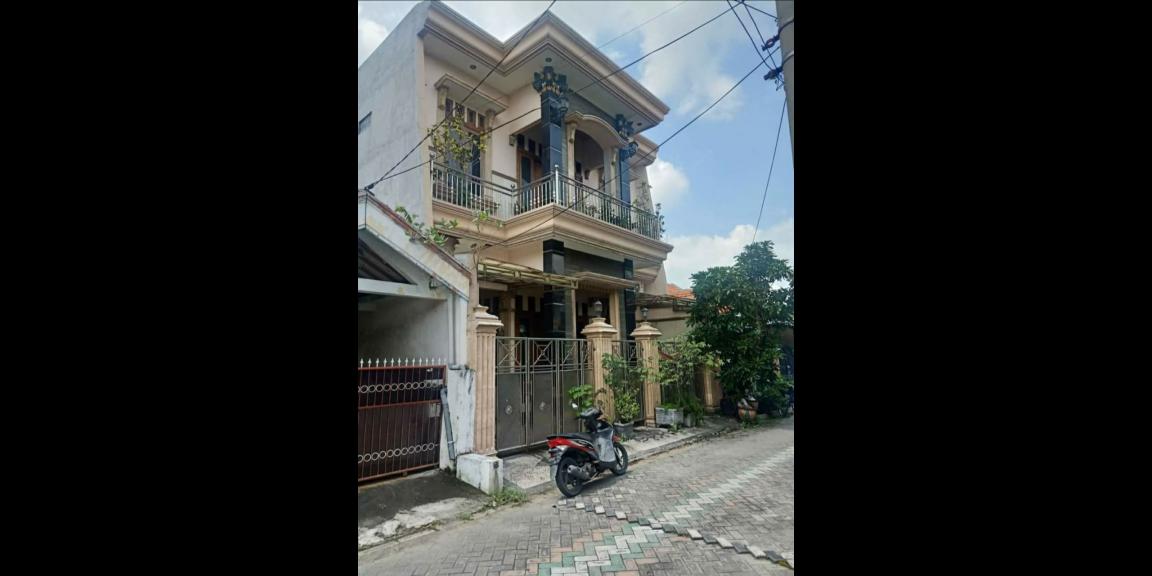 Dijual Rumah Siap Huni Lokasi Perumahan Pondok Benowo Indah Surabaya Barat Dijual Rumah Siap Huni Lokasi Perumahan Pondok Benowo Indah Surabaya Barat