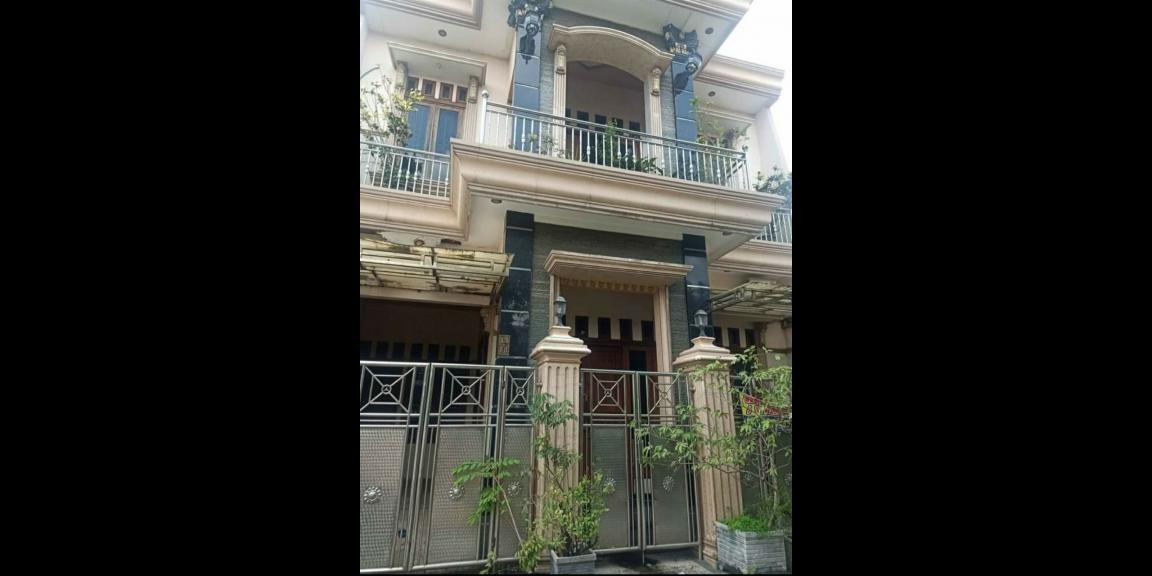 Dijual Rumah Siap Huni Lokasi Perumahan Pondok Benowo Indah Surabaya Barat Dijual Rumah Siap Huni Lokasi Perumahan Pondok Benowo Indah Surabaya Barat