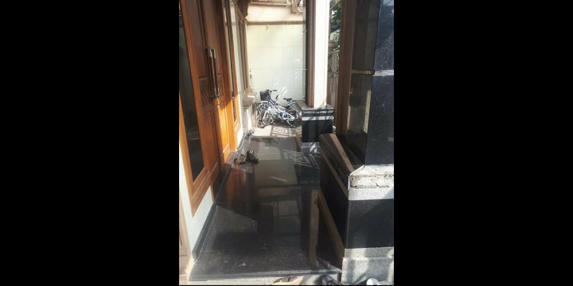 Dijual Rumah Siap Huni Lokasi Perumahan Pondok Benowo Indah Surabaya Barat Dijual Rumah Siap Huni Lokasi Perumahan Pondok Benowo Indah Surabaya Barat