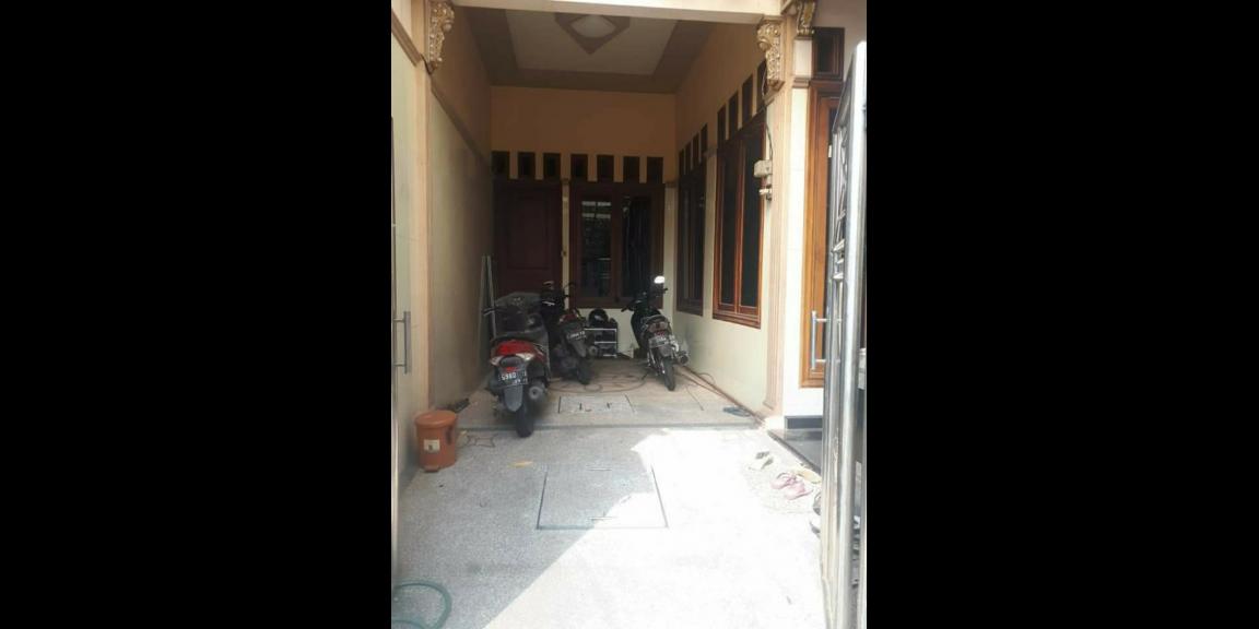 Dijual Rumah Siap Huni Lokasi Perumahan Pondok Benowo Indah Surabaya Barat Dijual Rumah Siap Huni Lokasi Perumahan Pondok Benowo Indah Surabaya Barat