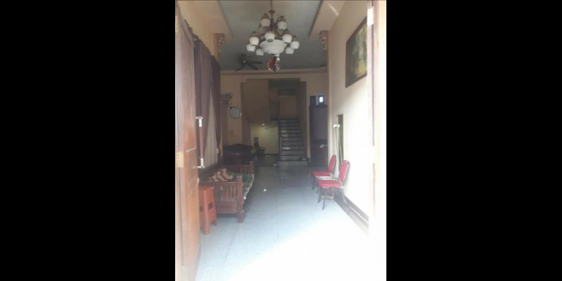 Dijual Rumah Siap Huni Lokasi Perumahan Pondok Benowo Indah Surabaya Barat Dijual Rumah Siap Huni Lokasi Perumahan Pondok Benowo Indah Surabaya Barat