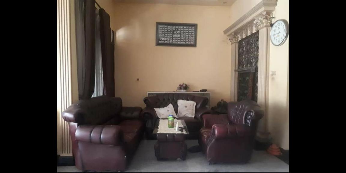 Dijual Rumah Siap Huni Lokasi Perumahan Pondok Benowo Indah Surabaya Barat Dijual Rumah Siap Huni Lokasi Perumahan Pondok Benowo Indah Surabaya Barat