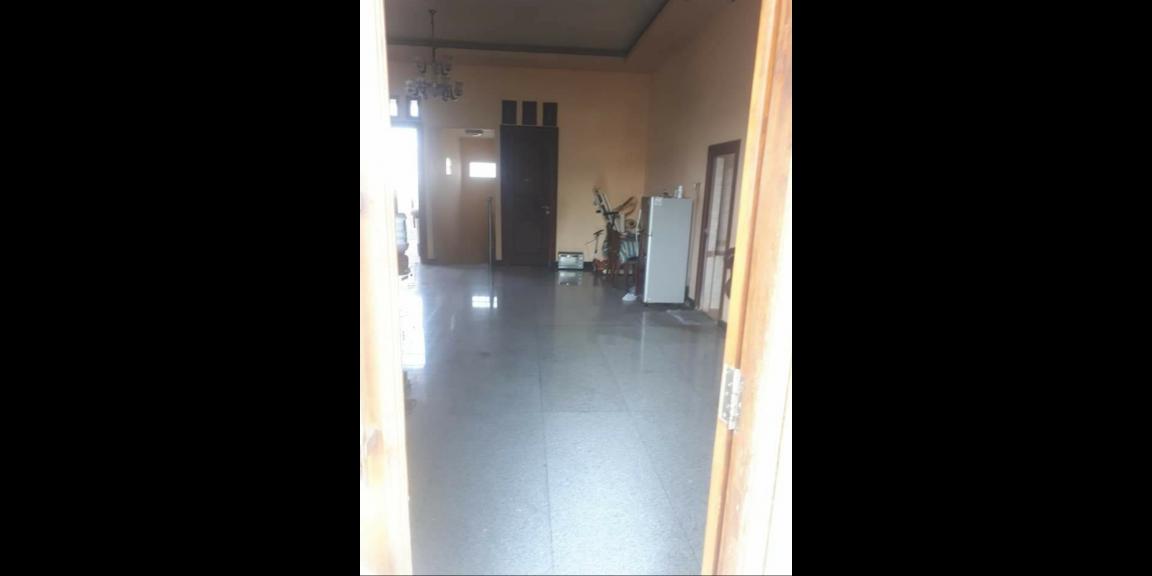 Dijual Rumah Siap Huni Lokasi Perumahan Pondok Benowo Indah Surabaya Barat Dijual Rumah Siap Huni Lokasi Perumahan Pondok Benowo Indah Surabaya Barat