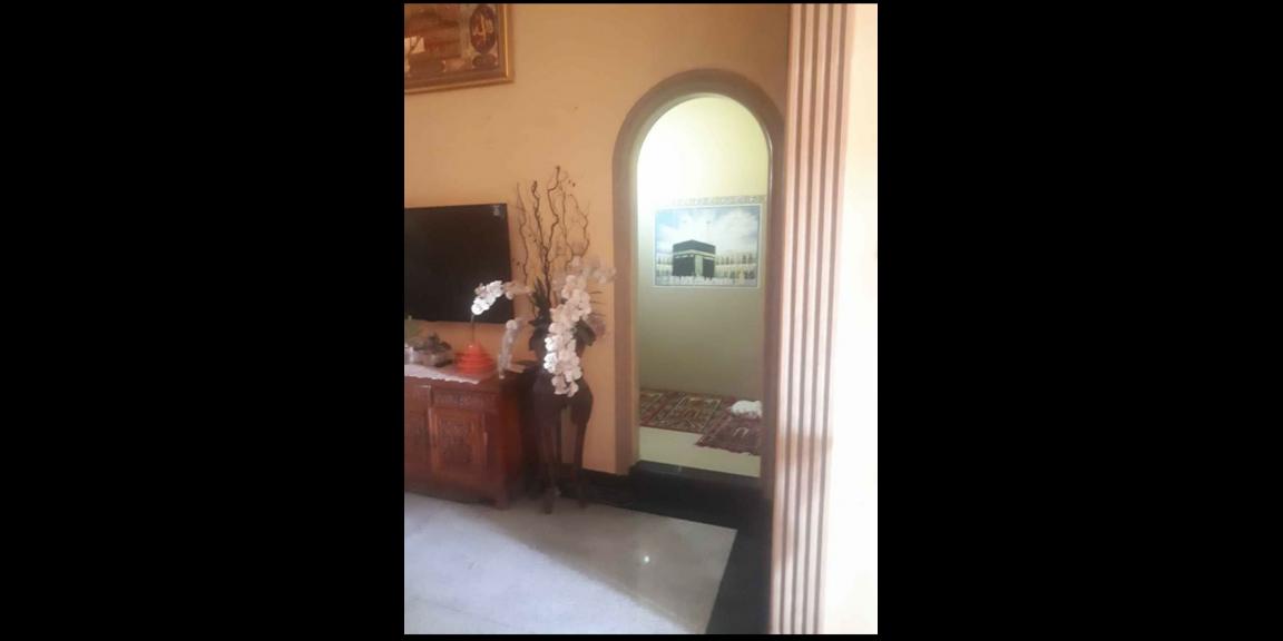 Dijual Rumah Siap Huni Lokasi Perumahan Pondok Benowo Indah Surabaya Barat Dijual Rumah Siap Huni Lokasi Perumahan Pondok Benowo Indah Surabaya Barat