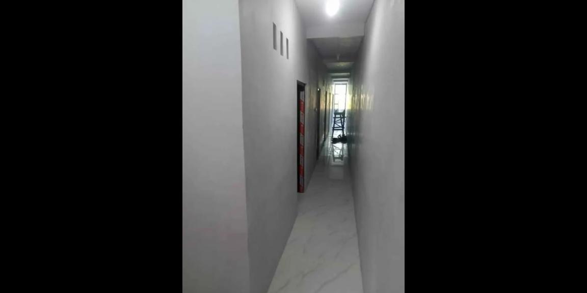 DI JUAL KOST + TOKO Lokasi Strategis di Jalan RAYA SEMOLOWARU DI JUAL KOST + TOKO Lokasi Strategis di Jalan RAYA SEMOLOWARU