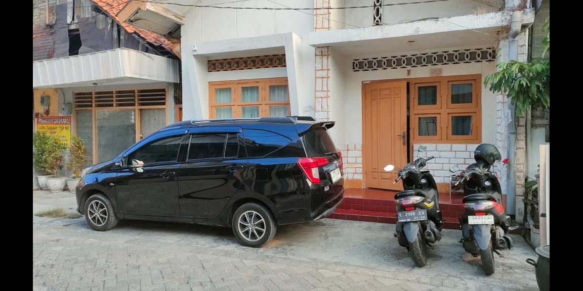 Dijual Rumah Minimalis Siap Huni Lokasi Strategis di Jalan Kebalen Surabaya Dijual Rumah Minimalis Siap Huni Lokasi Strategis di Jalan Kebalen Surabaya