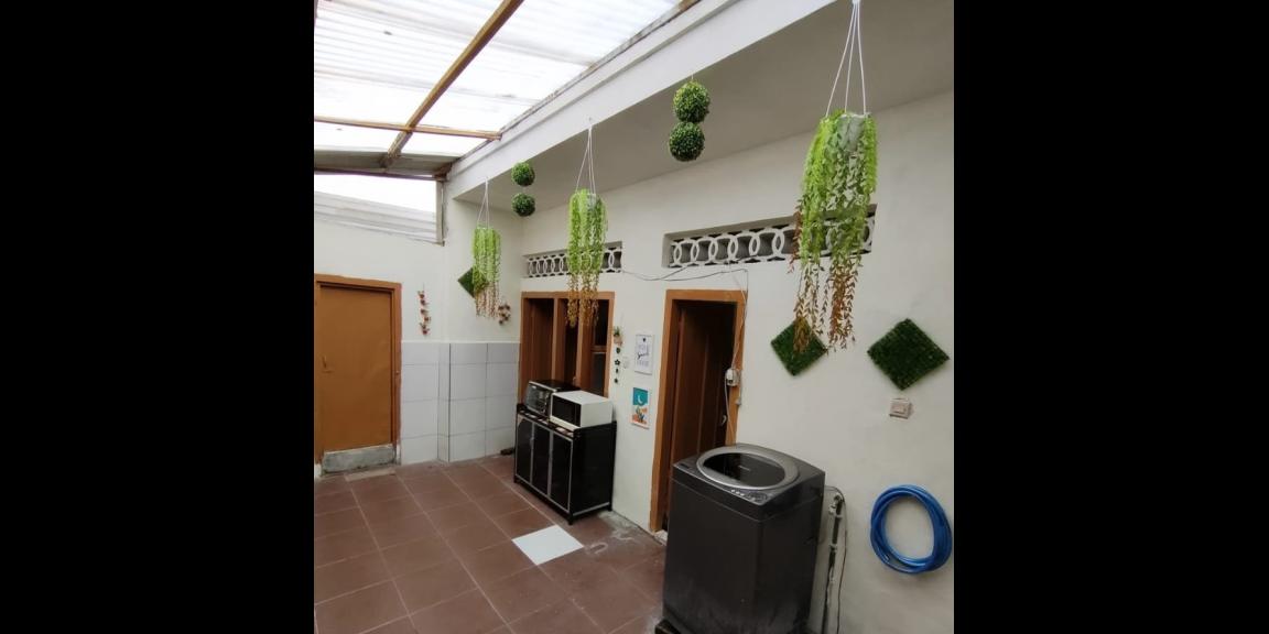 Dijual Rumah Minimalis Siap Huni Lokasi Strategis di Jalan Kebalen Surabaya Dijual Rumah Minimalis Siap Huni Lokasi Strategis di Jalan Kebalen Surabaya