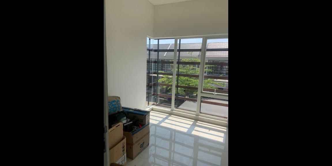 Dijual Rumah Minimalis Siap huni Lokasi Strategis di Perumahan Mutiara City Sidoarjo Dijual Rumah Minimalis Siap huni Lokasi Strategis di Perumahan Mutiara City Sidoarjo