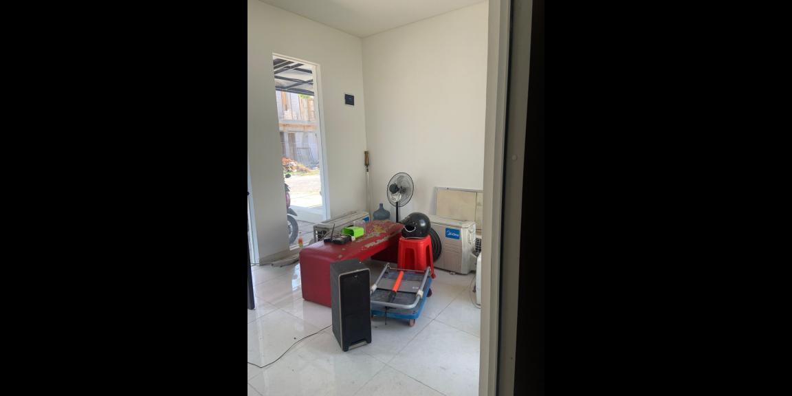 Dijual Rumah Minimalis Siap huni Lokasi Strategis di Perumahan Mutiara City Sidoarjo Dijual Rumah Minimalis Siap huni Lokasi Strategis di Perumahan Mutiara City Sidoarjo