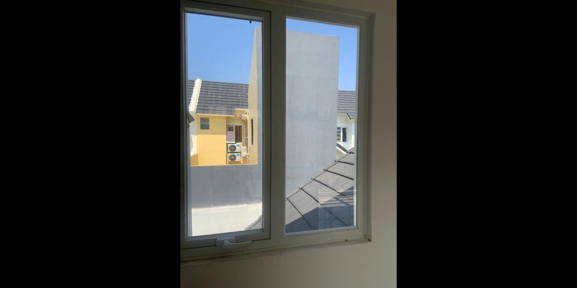 Dijual Rumah Minimalis Siap huni Lokasi Strategis di Perumahan Mutiara City Sidoarjo Dijual Rumah Minimalis Siap huni Lokasi Strategis di Perumahan Mutiara City Sidoarjo