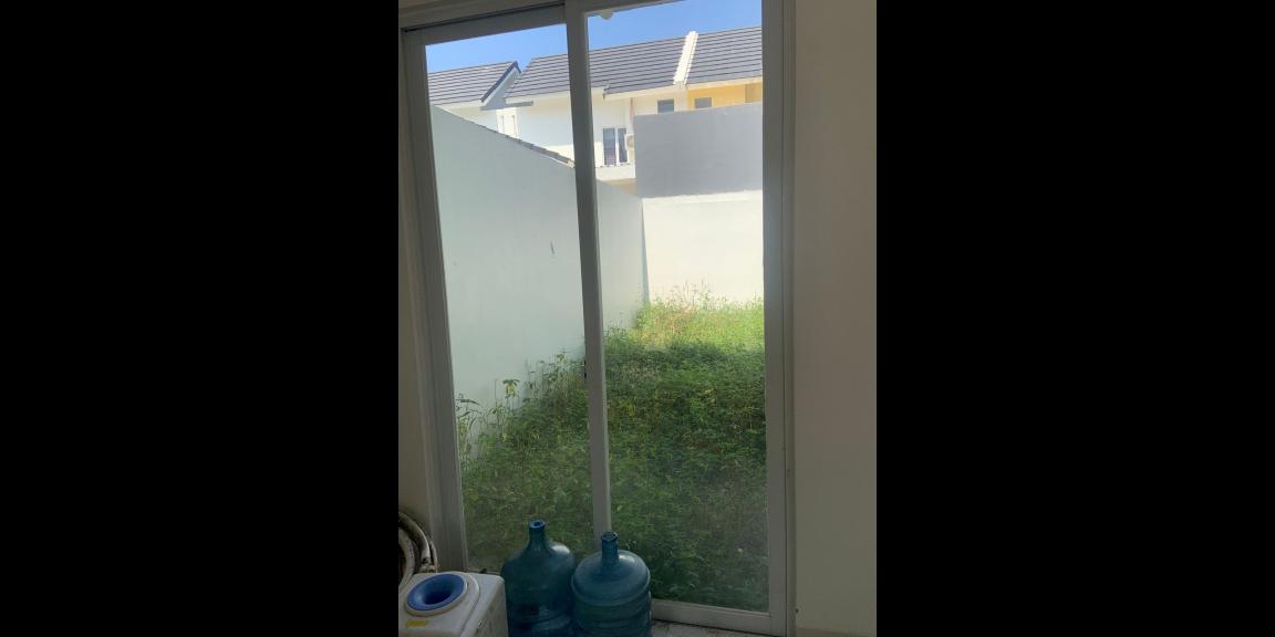 Dijual Rumah Minimalis Siap huni Lokasi Strategis di Perumahan Mutiara City Sidoarjo Dijual Rumah Minimalis Siap huni Lokasi Strategis di Perumahan Mutiara City Sidoarjo