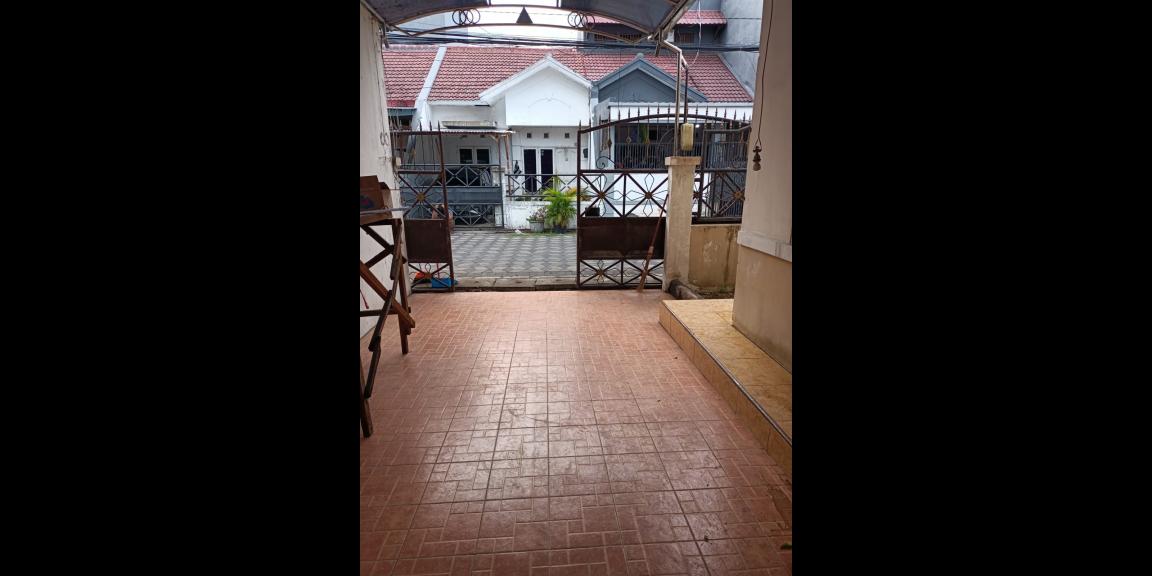‼️JUAL CEPAT‼️ Rumah Semi Furnished di Lebak Rejo Tambaksari Surabaya ‼️JUAL CEPAT‼️ Rumah Semi Furnished di Lebak Rejo Tambaksari Surabaya