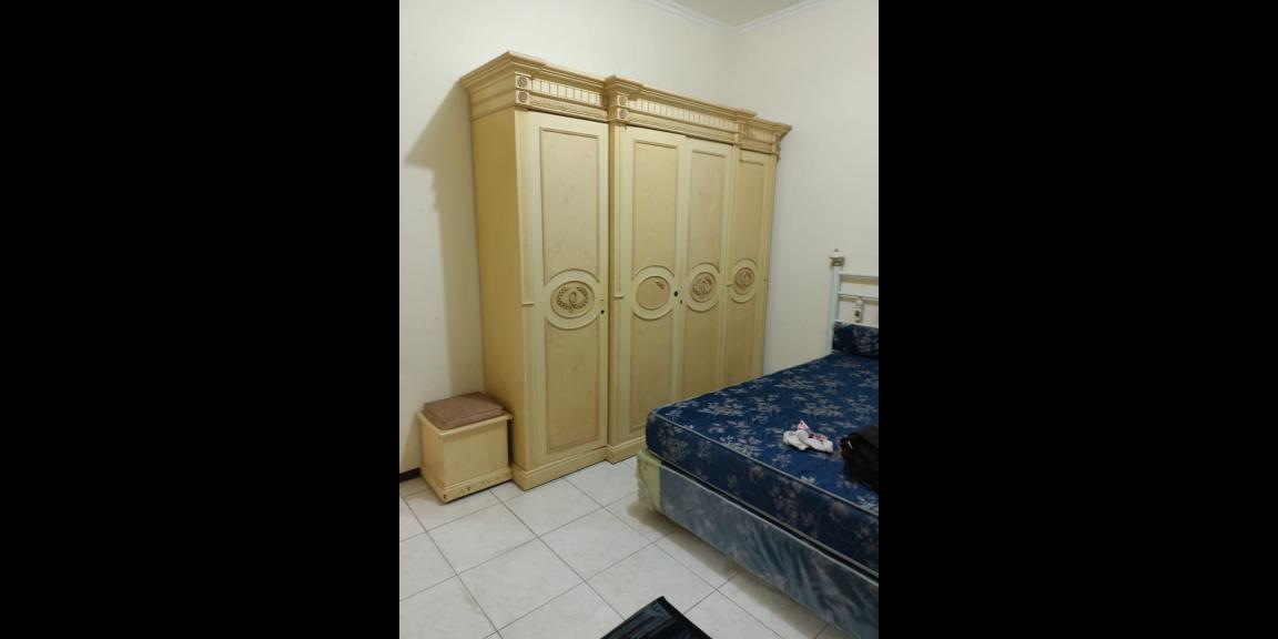 ‼️JUAL CEPAT‼️ Rumah Semi Furnished di Lebak Rejo Tambaksari Surabaya Utara ‼️JUAL CEPAT‼️ Rumah Semi Furnished di Lebak Rejo Tambaksari Surabaya Utara