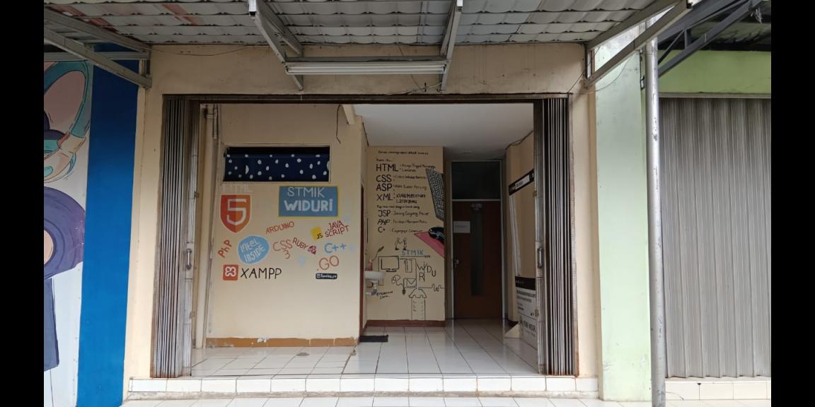 Disewakan Ruko 3.5 lantai di Palmerah Jakarta Selatan Disewakan Ruko 3.5 lantai di Palmerah Jakarta Selatan