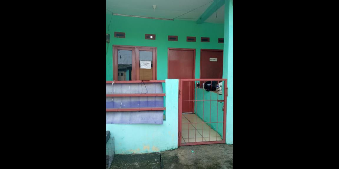 Dijual Murah Kontrakan 2 Pintu di Dalam Perumahan Villa Gading Harapan 1 Bekasi Utara Jawa Barat Dijual Murah Kontrakan 2 Pintu di Dalam Perumahan Villa Gading Harapan 1 Bekasi Utara Jawa Barat
