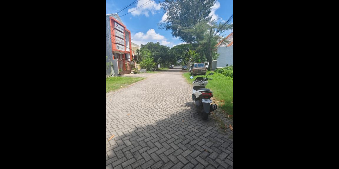 Tanah Murah Siap Bangun Lokasi Strategis Gayungsari Surabaya Selatan Tanah Murah Siap Bangun Lokasi Strategis Gayungsari Surabaya Selatan