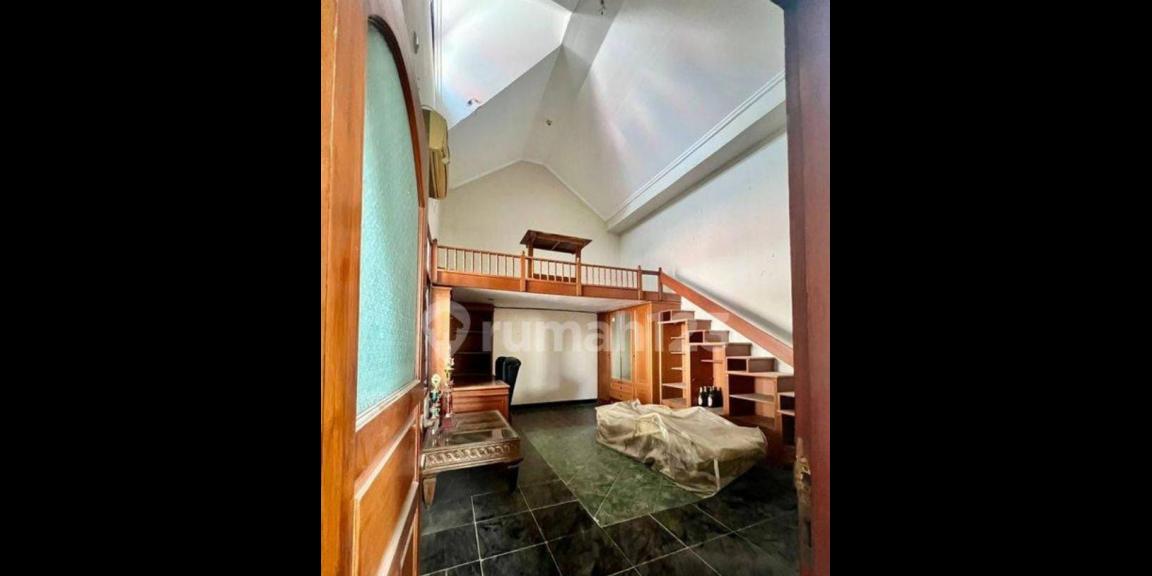 Dijual Rumah Siap Pakai di Kemang Pratama, Bekasi Dijual Rumah Siap Pakai di Kemang Pratama, Bekasi