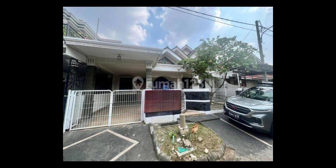 Dijual Rumah Siap Pakai di Kemang Pratama, Bekasi Dijual Rumah Siap Pakai di Kemang Pratama, Bekasi