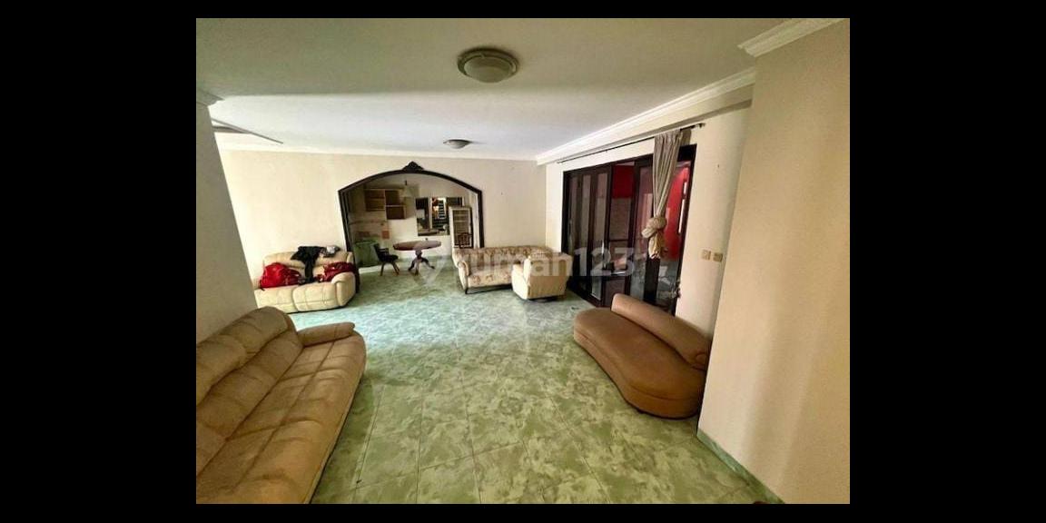 Dijual Rumah Siap Pakai di Kemang Pratama, Bekasi Dijual Rumah Siap Pakai di Kemang Pratama, Bekasi