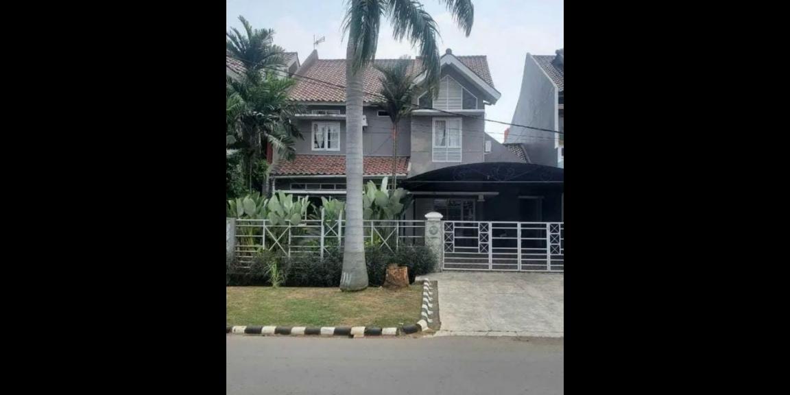Dijual Rumah SHM Siap Huni di Kemang Pratama 2, Kota Bekasi Dijual Rumah SHM Siap Huni di Kemang Pratama 2, Kota Bekasi