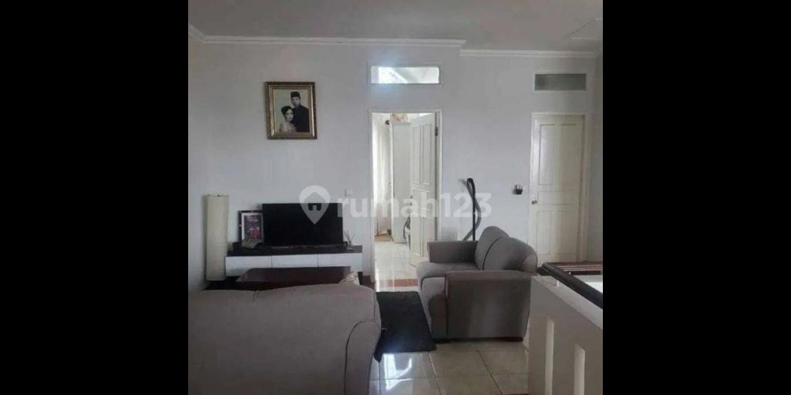 Dijual Rumah SHM Siap Huni di Kemang Pratama 2, Kota Bekasi Dijual Rumah SHM Siap Huni di Kemang Pratama 2, Kota Bekasi