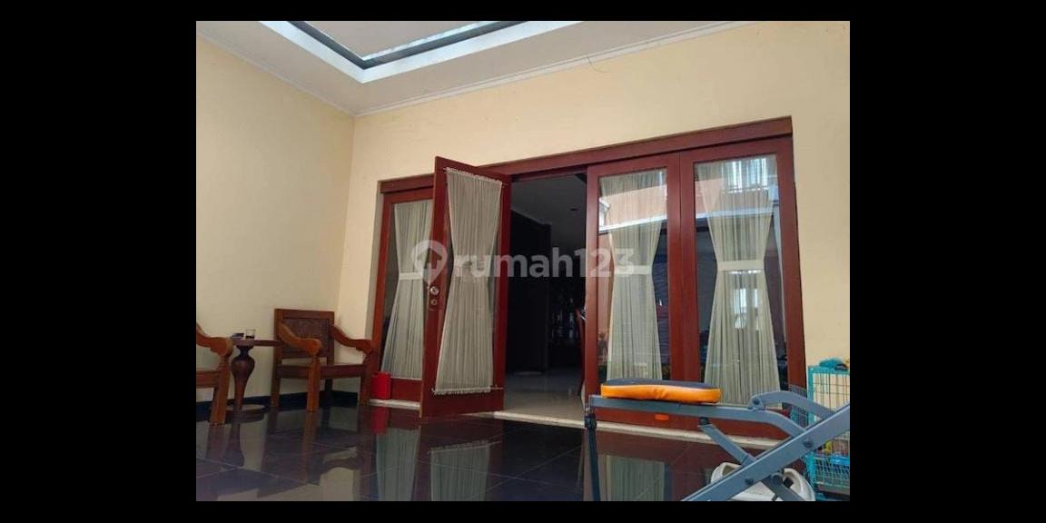 Dijual Rumah SHM Siap Huni di Kemang Pratama 1, Bekasi Dijual Rumah SHM Siap Huni di Kemang Pratama 1, Bekasi