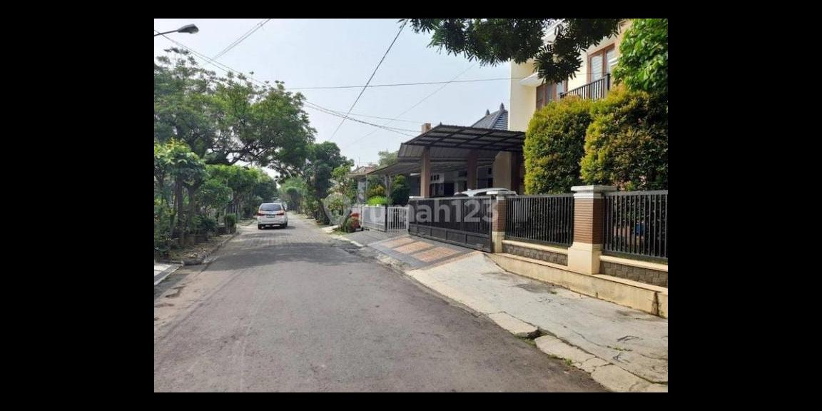 Dijual Rumah SHM Siap Huni di Kemang Pratama 1, Bekasi Dijual Rumah SHM Siap Huni di Kemang Pratama 1, Bekasi