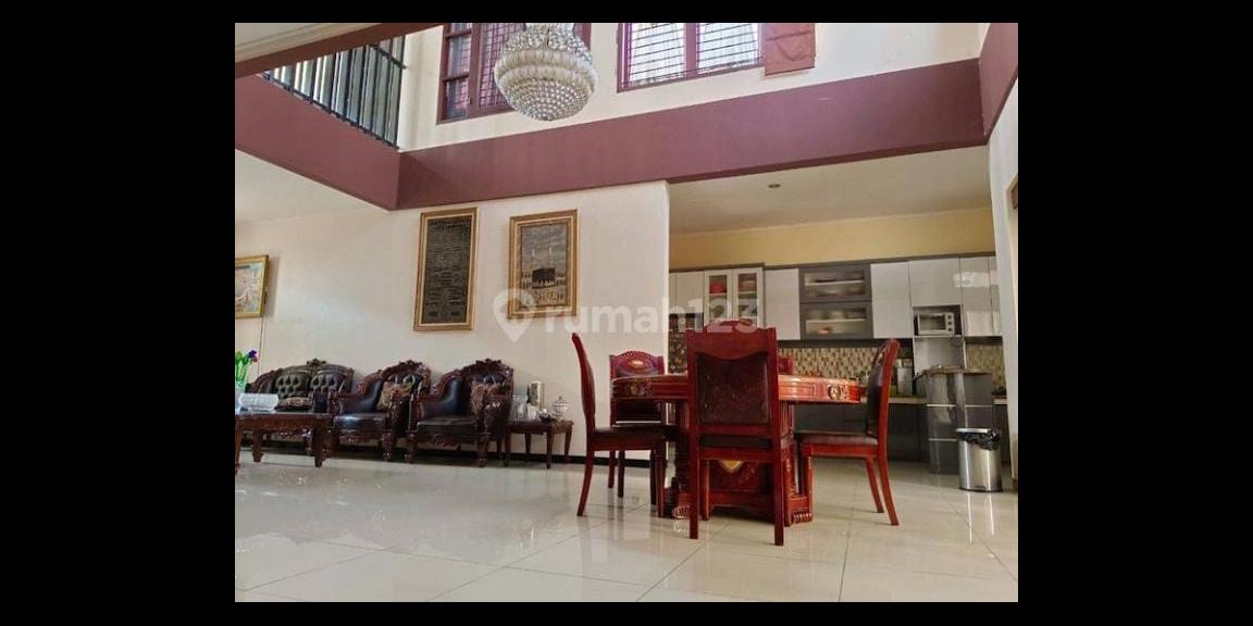 Dijual Rumah SHM Siap Huni di Kemang Pratama 1, Bekasi Dijual Rumah SHM Siap Huni di Kemang Pratama 1, Bekasi
