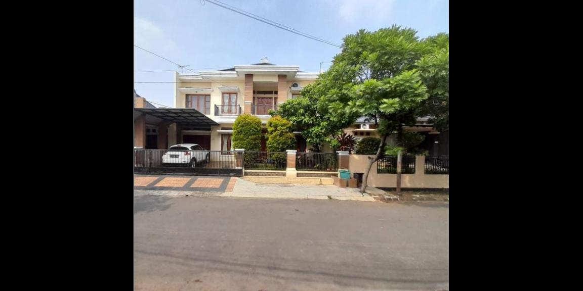 Dijual Rumah SHM Siap Huni di Kemang Pratama 1, Bekasi Dijual Rumah SHM Siap Huni di Kemang Pratama 1, Bekasi